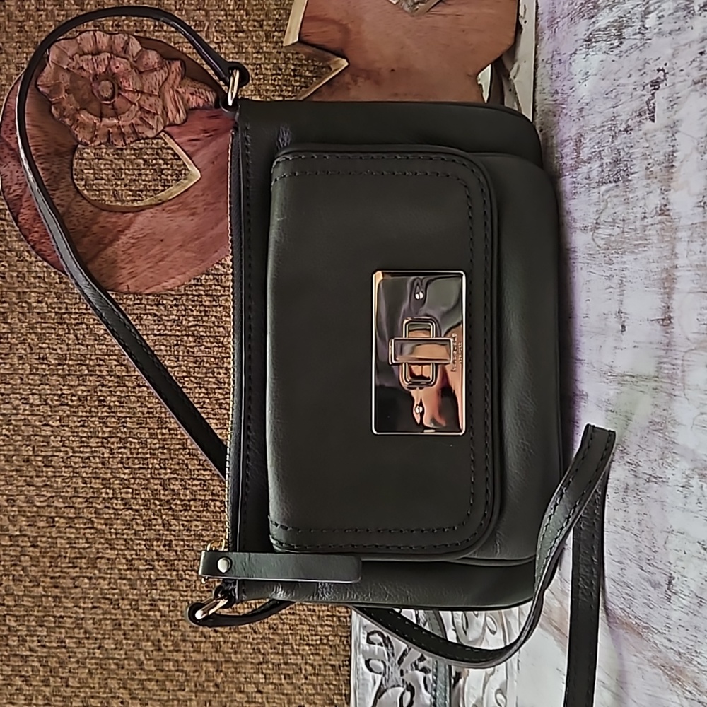 Kate Spade Leather Crossbody